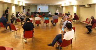 ELEZIONI SORA 2021 – Nasce l’asse politico tra Partito Democratico e Gruppo Civico “Insieme si Può”