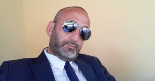 Roberto Mollicone: «La vittoria di Luca Di Stefano è qualcosa di veramente eccezionale»