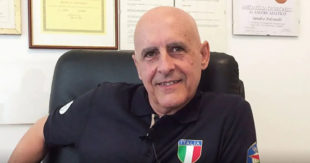 Tiro al Piattello: la Nazionale del CT Sandro Polsinelli in Slovena per il Campionato d’Europa