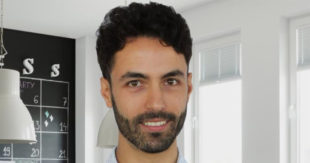 ELEZIONI SORA 2021 – Tiziano Lombardi: «Sì, Eugenia per me è il candidato sindaco ottimale per Sora»