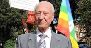 Scomparsa Tullio Coraggio, il ricordo del Comune di Sora