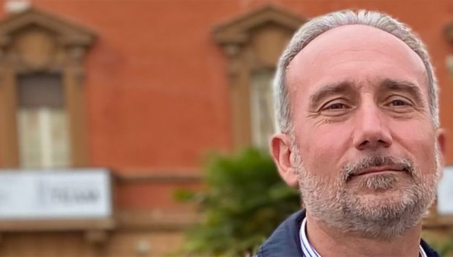 SORA – Vincenzo Gaetani nuovo Responsabile della Sanità Pubblica della CISL FP di Frosinone