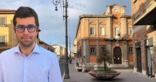 ELEZIONI SORA 2021 – Andrea Alviani: «Stop alla tampon tax»