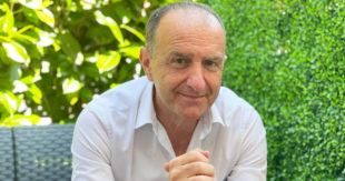 ELEZIONI SORA 2021 – «Eugenia? Forte. Autorevole. Umana. Il Sindaco giusto per Sora». Intervista ad Andrea Petricca