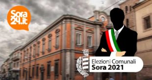 Chi vorresti come futuro Sindaco di Sora?