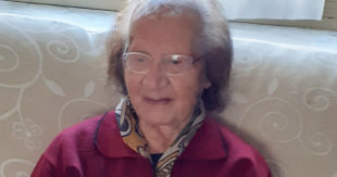“Nonna” Maria compie 100 anni, gli auguri della Città di Sora