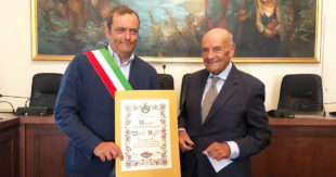 Scomparsa dell’artista Michele Rosa, il cordoglio della Città di Sora