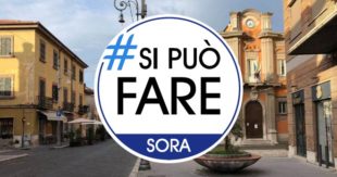ELEZIONI SORA 2021 – #SiPuòfare: «Idee nuove e concrete, aperte a tutti coloro che vorranno dare un contributo»