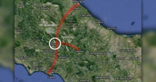 Trasversale “Tirreno-Adriatica”, dorsale Sora-Atina-Isernia: Gianni Celli lancia la sfida