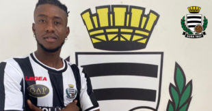 CALCIO – Il Sora conferma Ibrahima Sory Camara