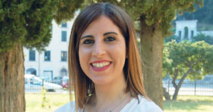 ELEZIONI SORA 2021 – Cristina Guglietti in con “Made in Sora” per Luca Di Stefano sindaco
