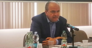Scomparsa moglie De Angelis: il cordoglio del Pd di Sora