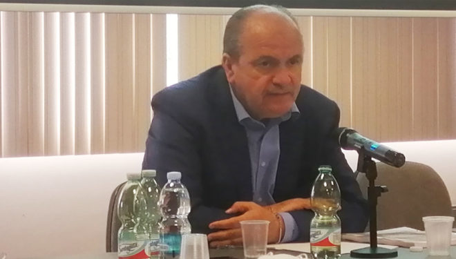 Scomparsa moglie De Angelis: il cordoglio del Pd di Sora