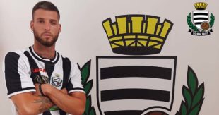 CALCIO – Sora: confermato anche De Fato