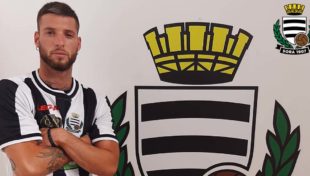 CALCIO – Sora: confermato anche De Fato