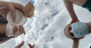 “Dentro-Fuori”: terminato il documentario realizzato dai ragazzi del Liceo Scientifico di Sora