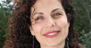 ELEZIONI 2021 – Dora Lombardi sostiene la candidata Sindaco Eugenia Tersigni