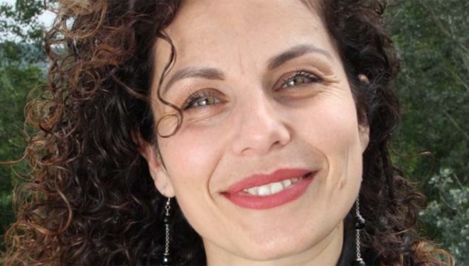 ELEZIONI 2021 – Dora Lombardi sostiene la candidata Sindaco Eugenia Tersigni