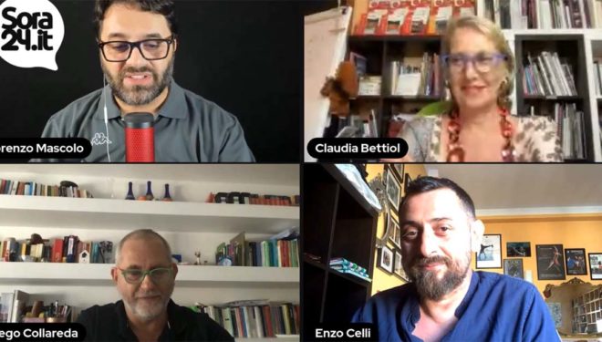 INTERVISTE – Enzo Celli: «… se sai sognare puoi volare»