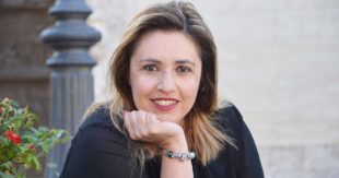 ELEZIONI SORA 2021 – Strade, Eugenia Tersigni: «La città sembra Beirut sotto i bombardamenti»
