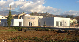 SORA – Riapre il centro anziani. L’annuncio del Sindaco De Donatis