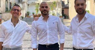 ELEZIONI SORA 2021 – Rocco Carnevale a sostegno del candidato Sindaco Luca Di Stefano