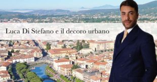 ELEZIONI SORA 2021 – Il piano di manutenzione e decoro urbano del candidato a sindaco Luca Di Stefano