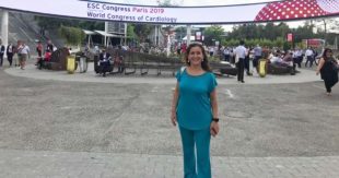 ELEZIONI SORA 2021 – Maria Paola Gemmiti candidata a Sindaco. «Coalizione civica e progressista»