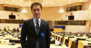 INTERVISTE – Oggi alle 18:00 live la lista “Adesso Tocca a Noi” (con Luca Di Stefano sindaco)