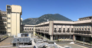 «Un grazie senza fine alla Rianimazione di Sora»: la testimonianza della famiglia Parravano