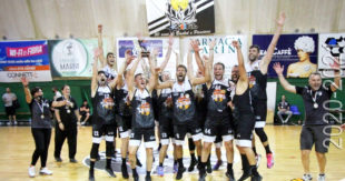 Sacrificio e passione producono sempre grandi risultati: Pallacanestro Sora promossa in Serie C