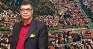 ELEZIONI SORA 2021 – Sergio Maciocia (M5S) a sostegno di Valeria Di Folco candidata a Sindaco