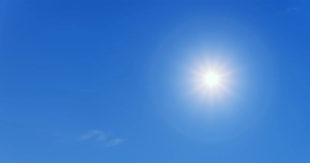 SORA – Ondata di calore, il Sindaco De Donatis invita alla massima attenzione