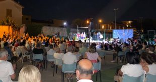 SORA – Il Faro: un’estate eccezionale. I ringraziamenti a tutti i collaboratori