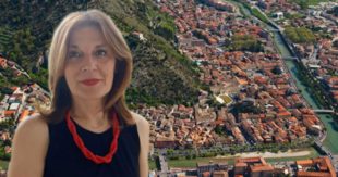 ELEZIONI SORA 2021 – Angela Musilli: «Mi candido per garantire continuità al lavoro di tanti anni di attivismo del gruppo M5S Sora»