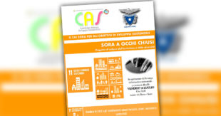 “SORA A OCCHI CHIUSI”: progetto di cultura dell’inclusione e delle diversità