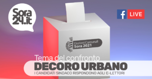 DECORO URBANO – Eugenia Tersigni risponde alle domande degli e-lettori