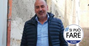 ELEZIONI SORA 2021 – L’appello di Mario Cioffi (#SiPuòFare) al confronto politico