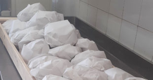 Pane alle famiglie in difficoltà: prosegue l’iniziativa del forno Di Pucchio e del Gruppo Sora 2.0