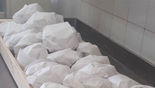 Pane alle famiglie in difficoltà: prosegue l’iniziativa del forno Di Pucchio e del Gruppo Sora 2.0