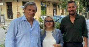 ELEZIONI SORA 2021 – Rita Mammone aderisce a Fratelli d’Italia e si candida a sostegno di Giuseppe Ruggeri