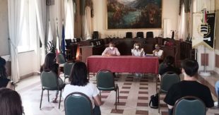 SORA – Servizio Civile, al via oggi tre nuovi progetti
