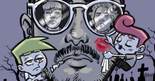 SORA – Tommy Turner, Fake American Boy e z13t, pubblicano il loro nuovo pezzo “Cuore di latta”