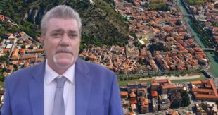 ELEZIONI SORA 2021 – Vincenzo Fariello a sostegno della candidata a sindaco di Valeria Di Folco