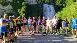 ISOLA DEL LIRI – 2a edizione della Cicloturistica “Carditello Reale”