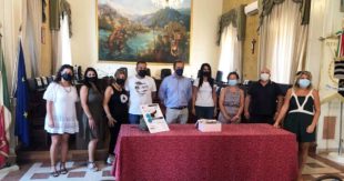 “Banca dei Capelli”, consegnate le ciocche raccolte a Sora