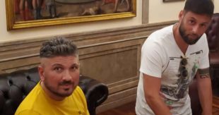 CALCIO – Altri due colpi del Sora