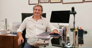 ELEZIONI SORA 2021 – Giuseppe Ruggeri ritira la propria candidatura a Sindaco