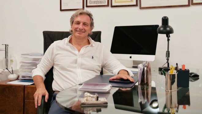 ELEZIONI SORA 2021 – Giuseppe Ruggeri ritira la propria candidatura a Sindaco