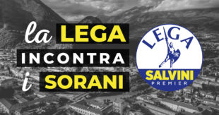 ELEZIONI SORA 2021 – La Lega incontra i cittadini sorani. Il calendario dei 13 incontri itineranti